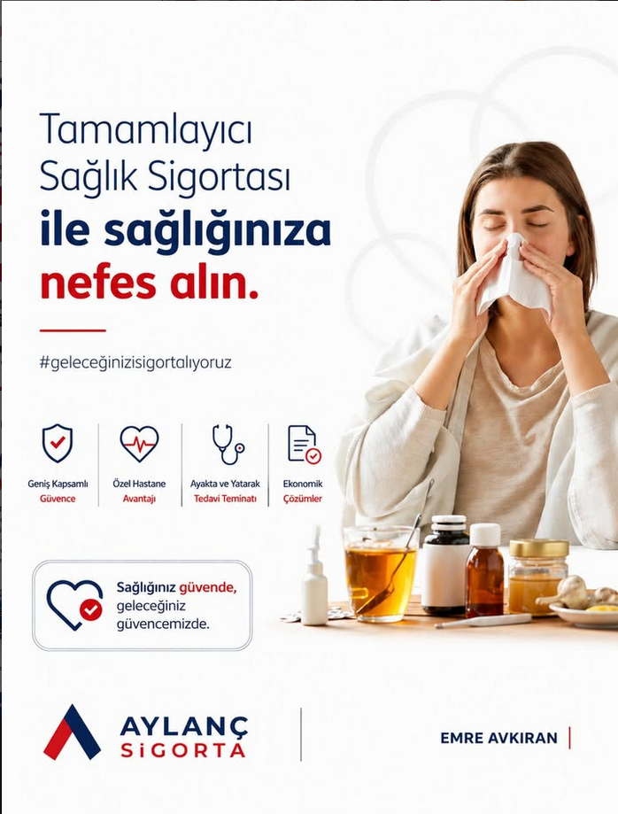 Seyahat Sigortası